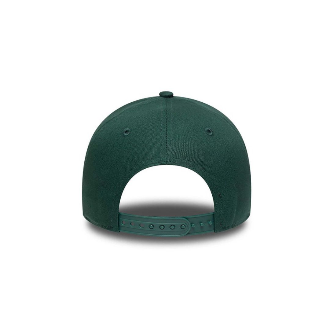 Team Outline E-Frame New York Yankees Cap