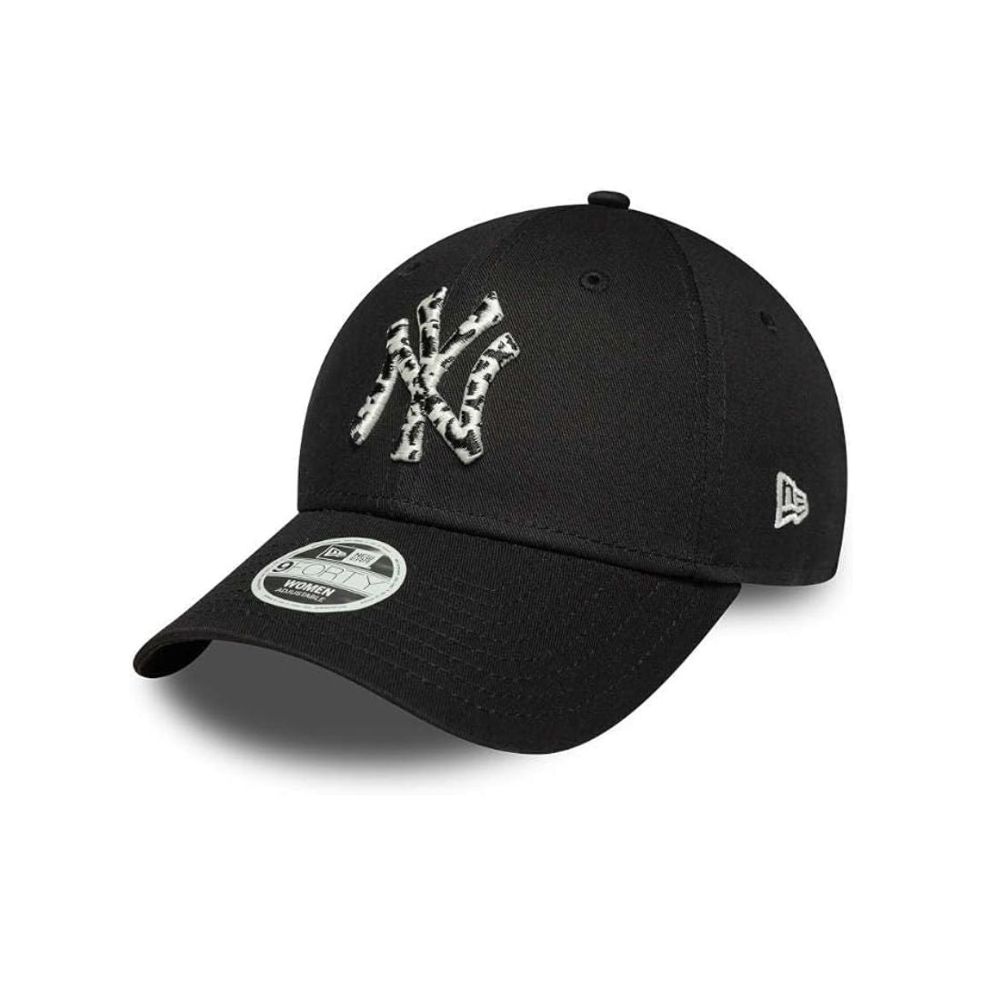 Animal Infill 9Forty New York Yankees Cap