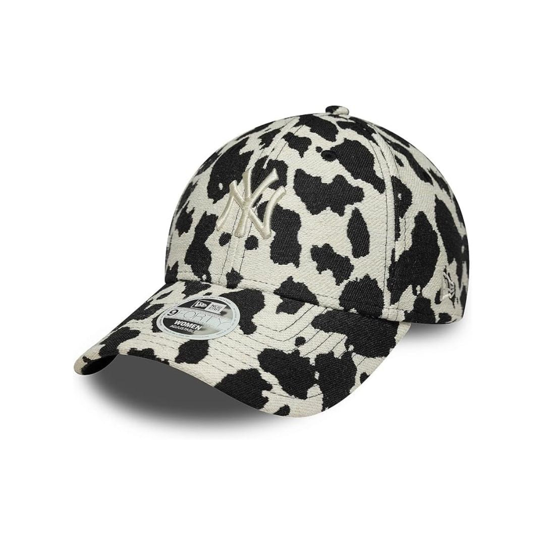 Cow Midi 9Forty New York Yankees Cap