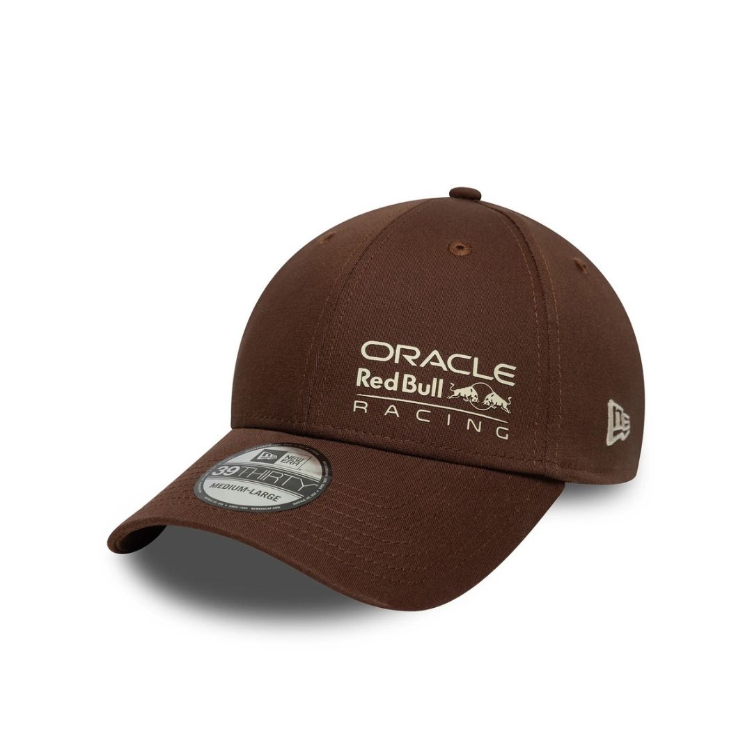 Seasonal 39Thirty Red Bull F1 Cap