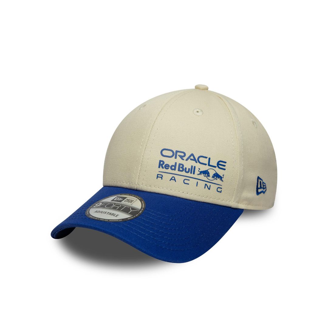 Seasonal 9Forty Red Bull F1 Cap -