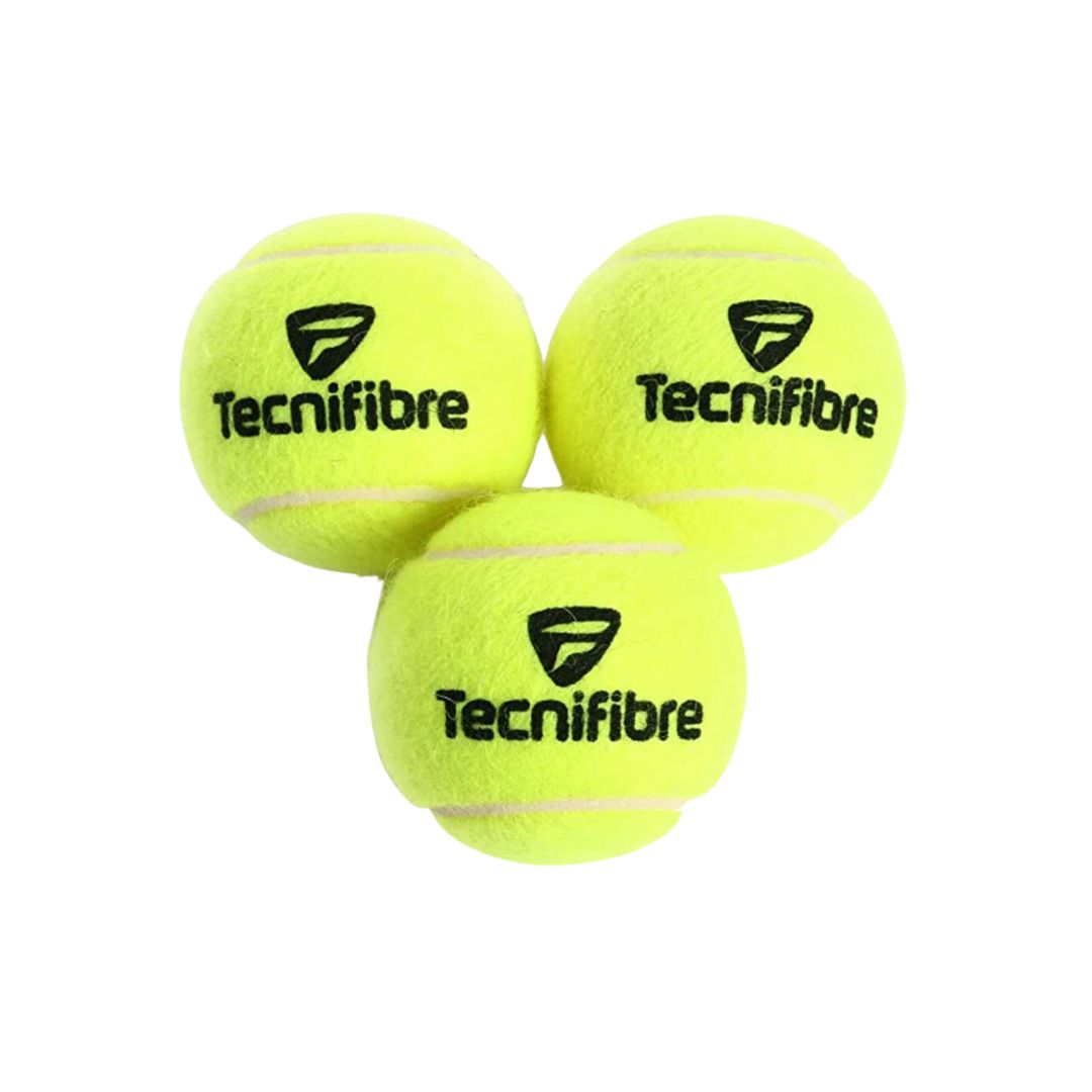 Champion 3 Performance Pressurized Tennis Ball
