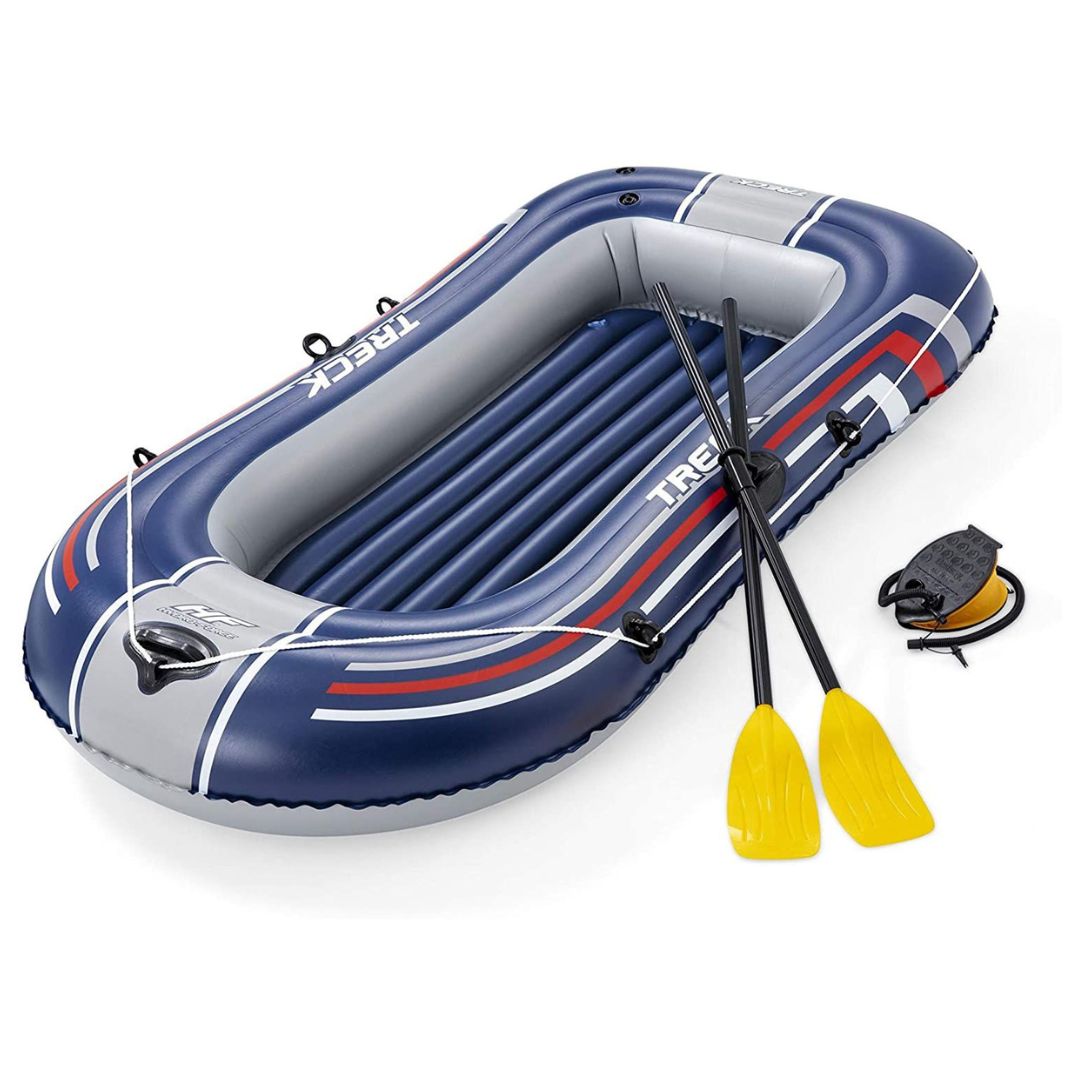 Hydro-Force Inflatable Boat