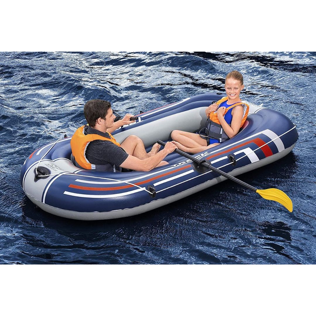 Hydro-Force Inflatable Boat