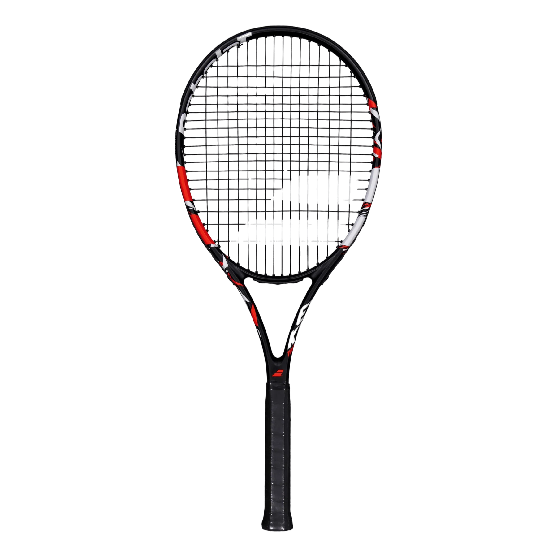 Evoke Tour Strung Tennis Racket