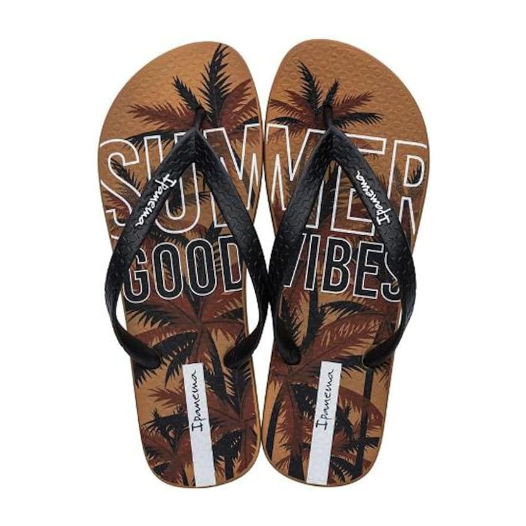Summer Ad Flipflop