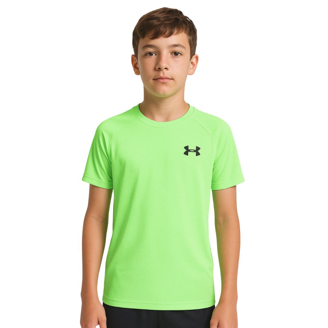 Tech™ Textured T-shirt
