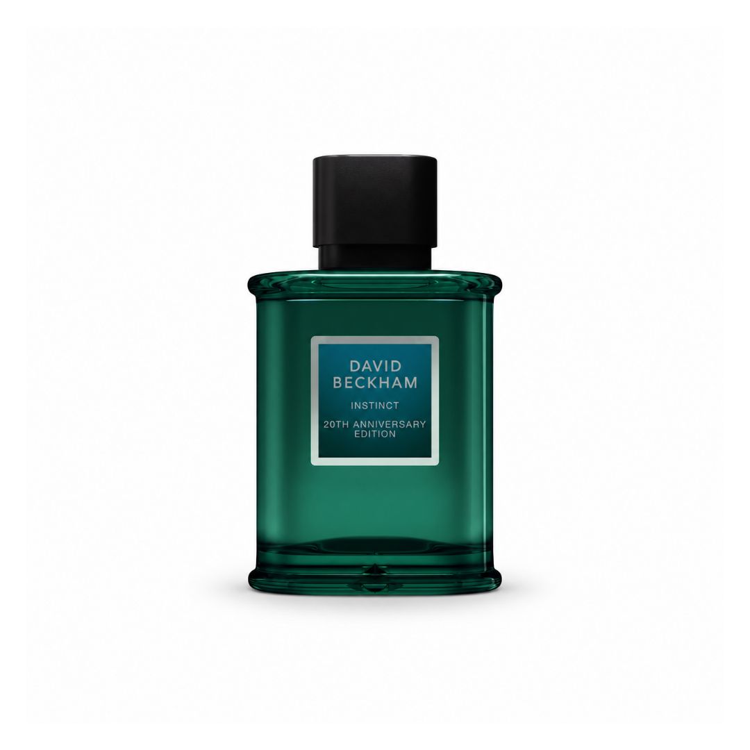 Instinct 20th Anniversary Edition Eau De Parfum - 75ml