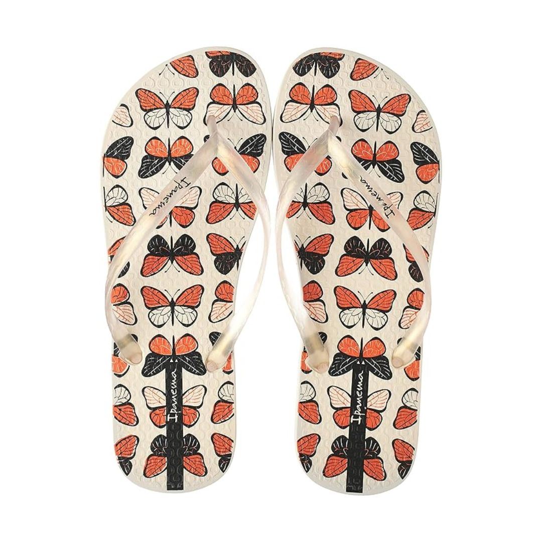 Only Fem Flip-Flop