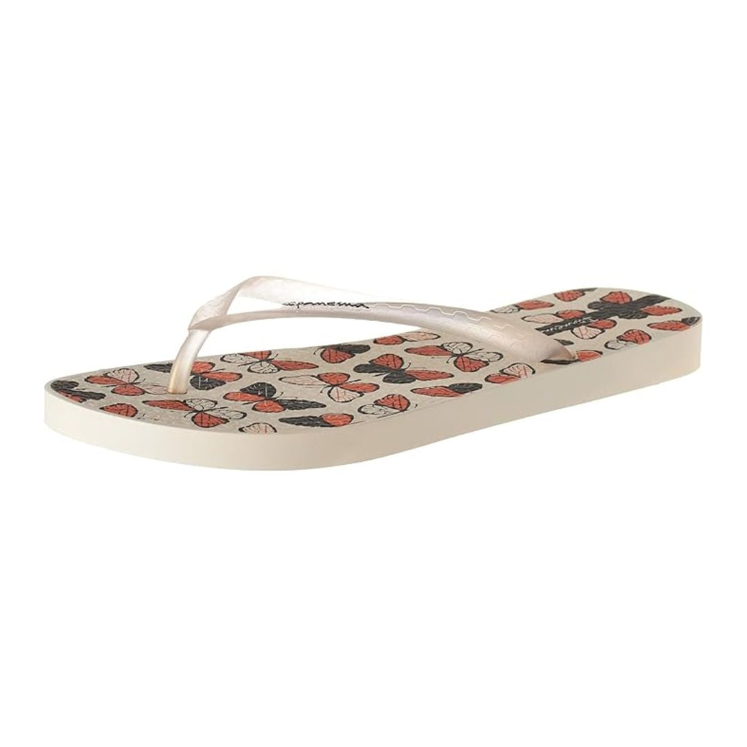 Only Fem Flip-Flop
