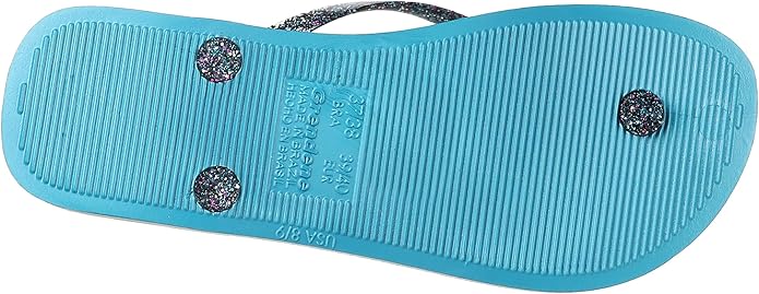 Glitter Fem Flipflop