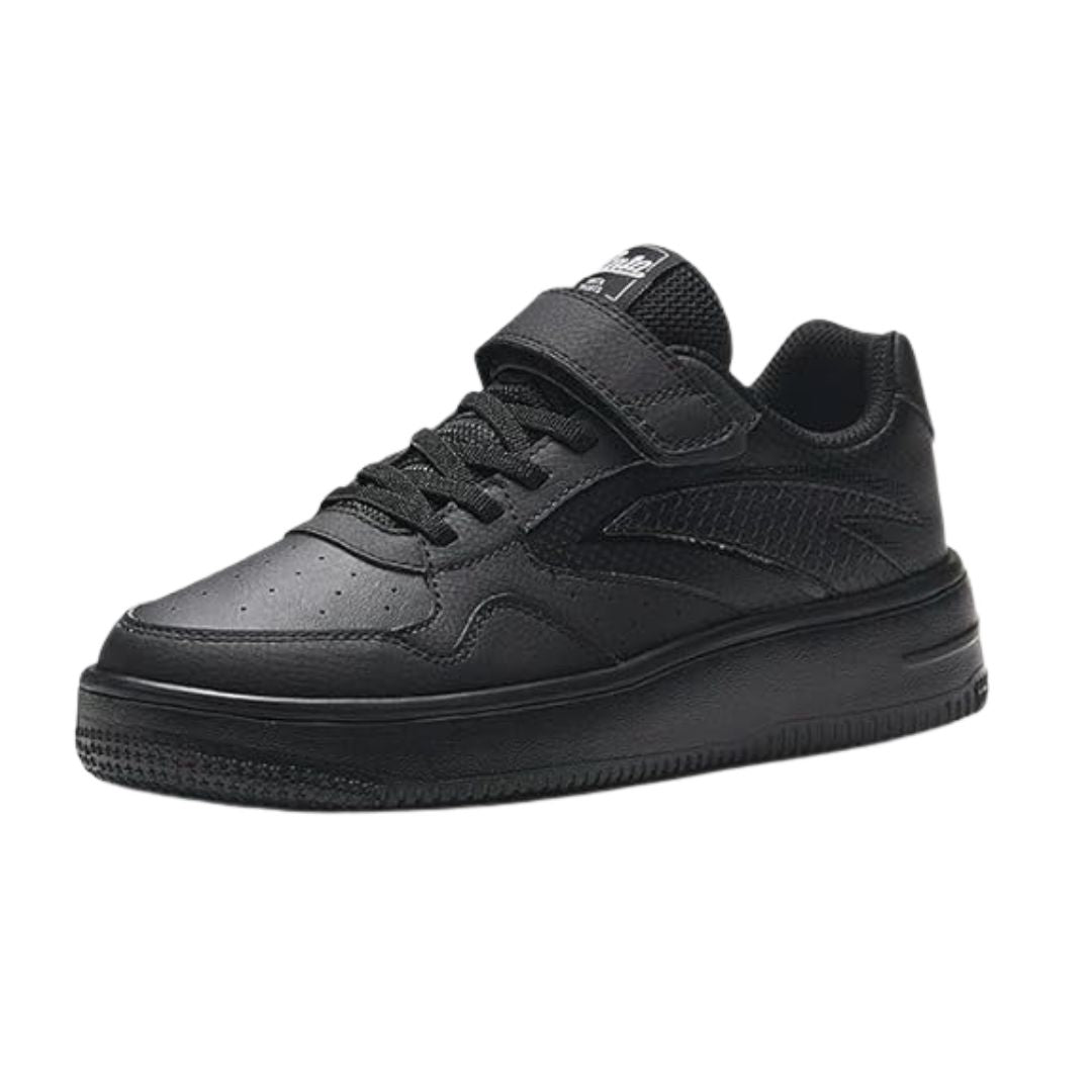 Velcro Casual Shock Shoes