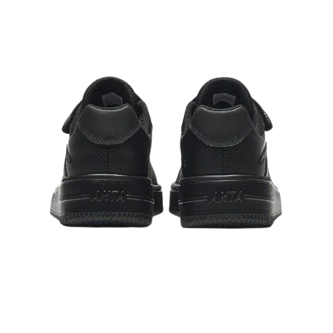 Velcro Casual Shock Shoes