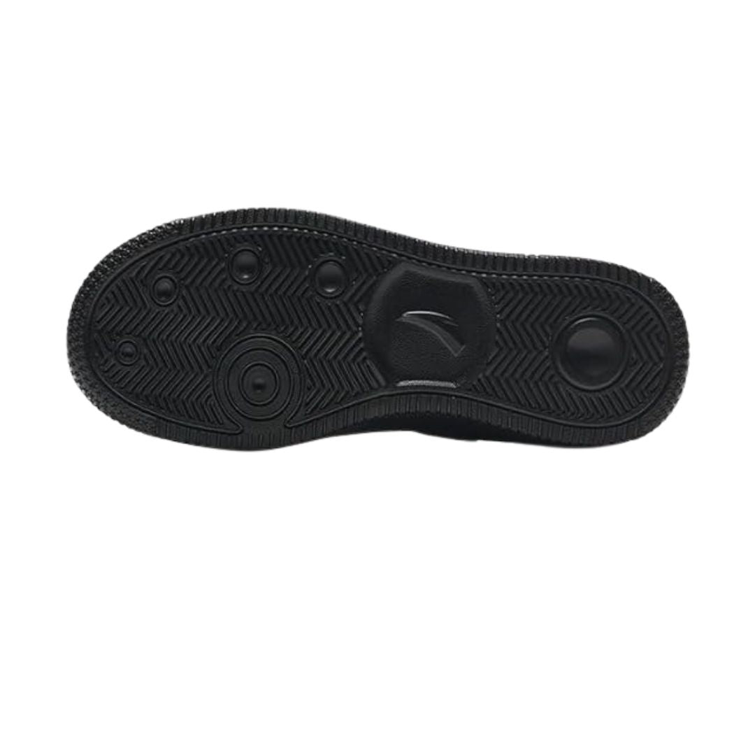 Velcro Casual Shock Shoes