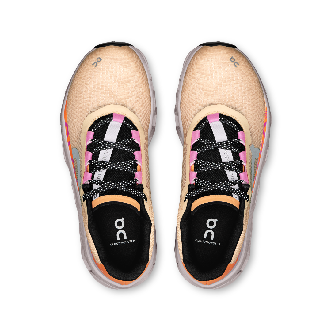 Cloudmonster 1 Running Shoes