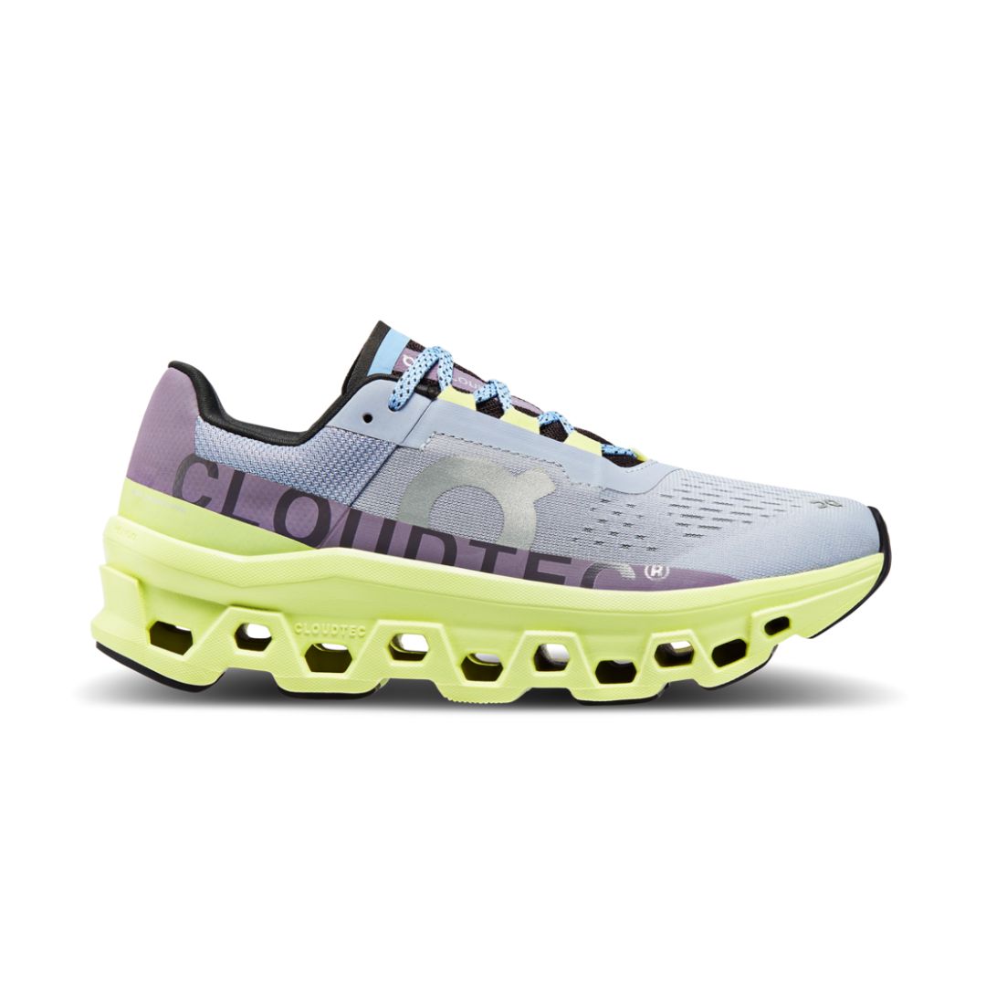 Cloudmonster Performance Running Shoes