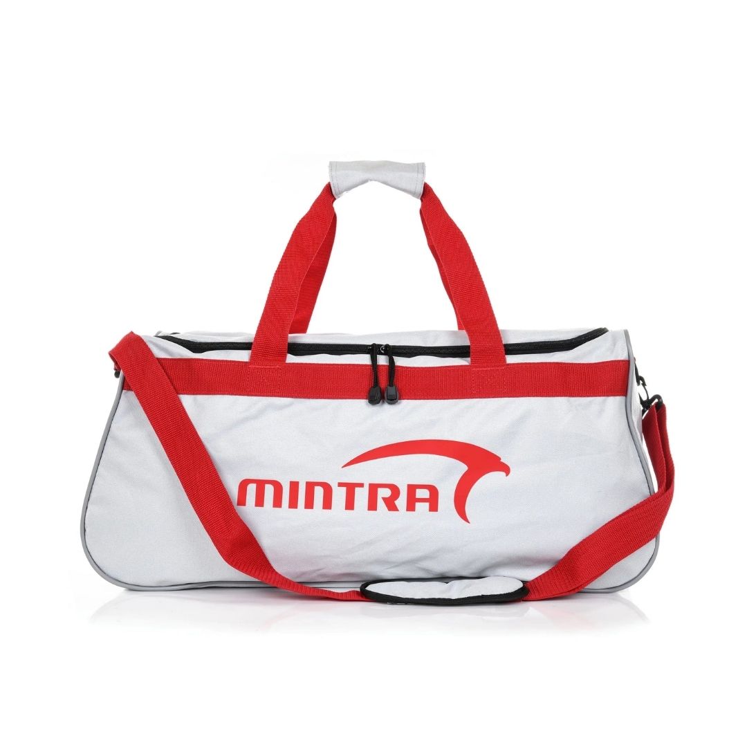 Large Duffle Bag