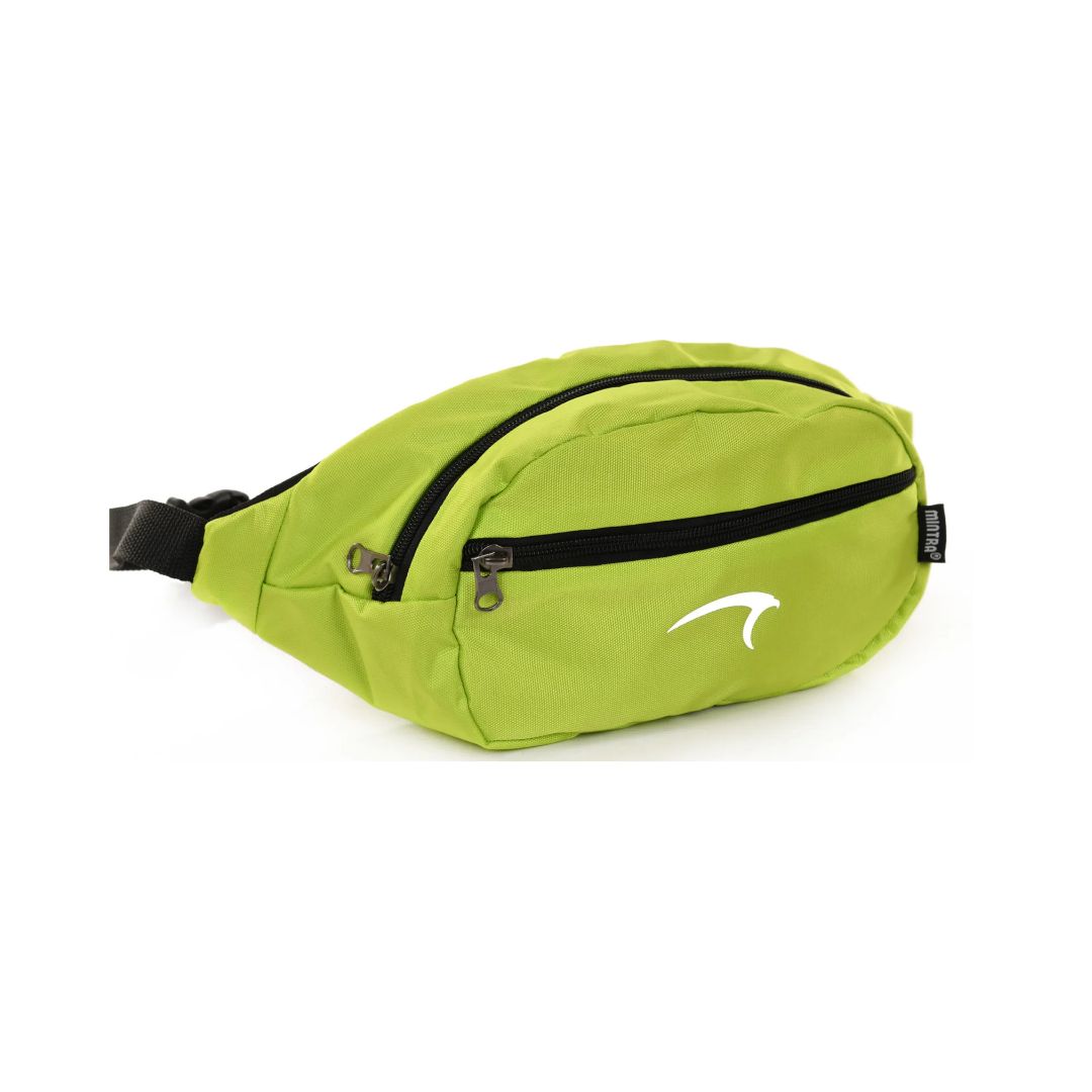 Nomad Waist Bag