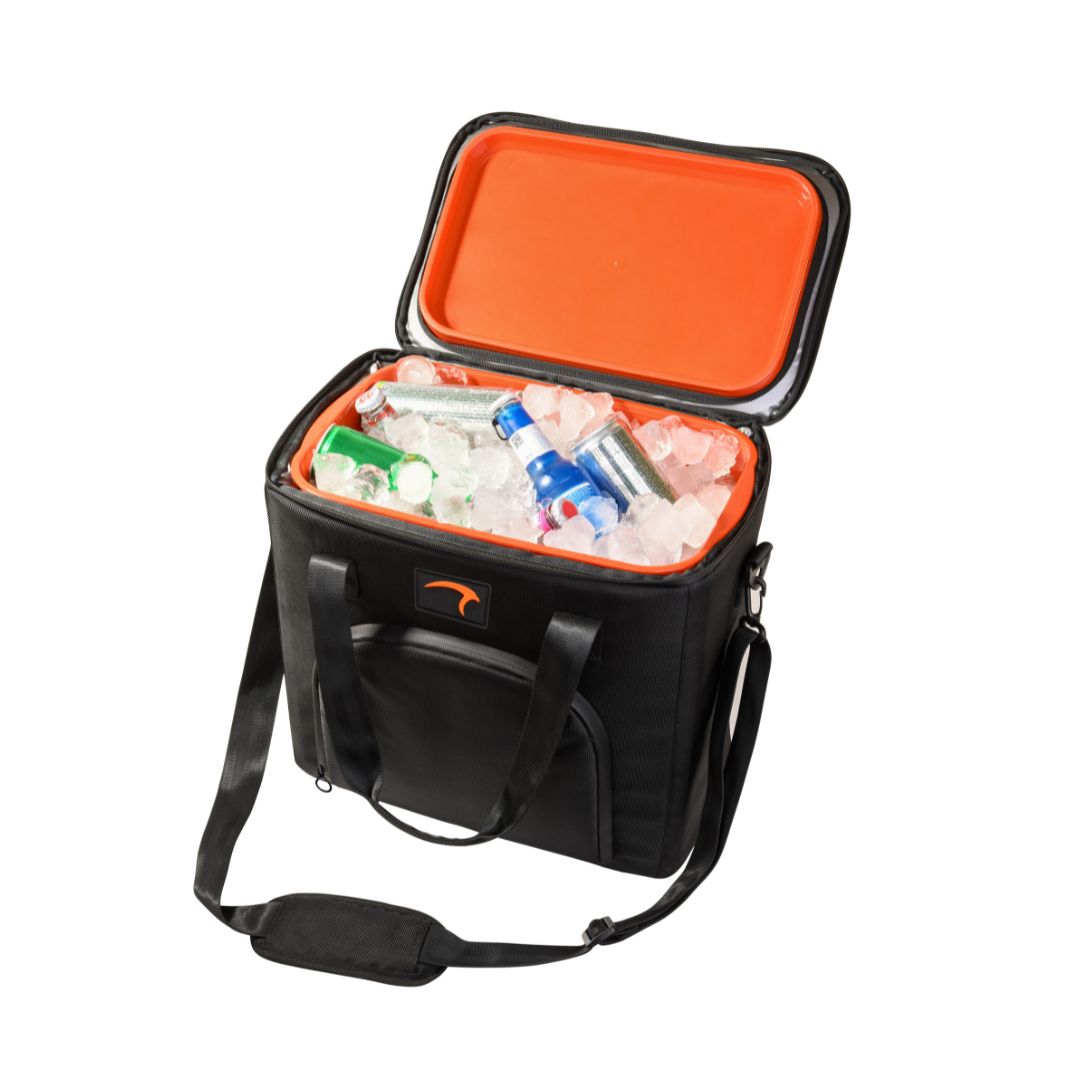 Hard Cooler Tank Bag (23 L)