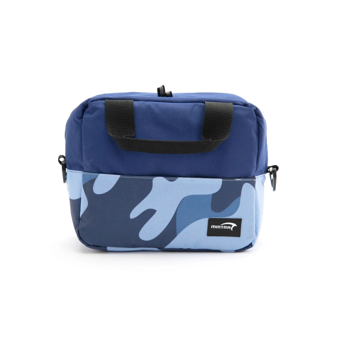 Printed Cooling Lunch Bag