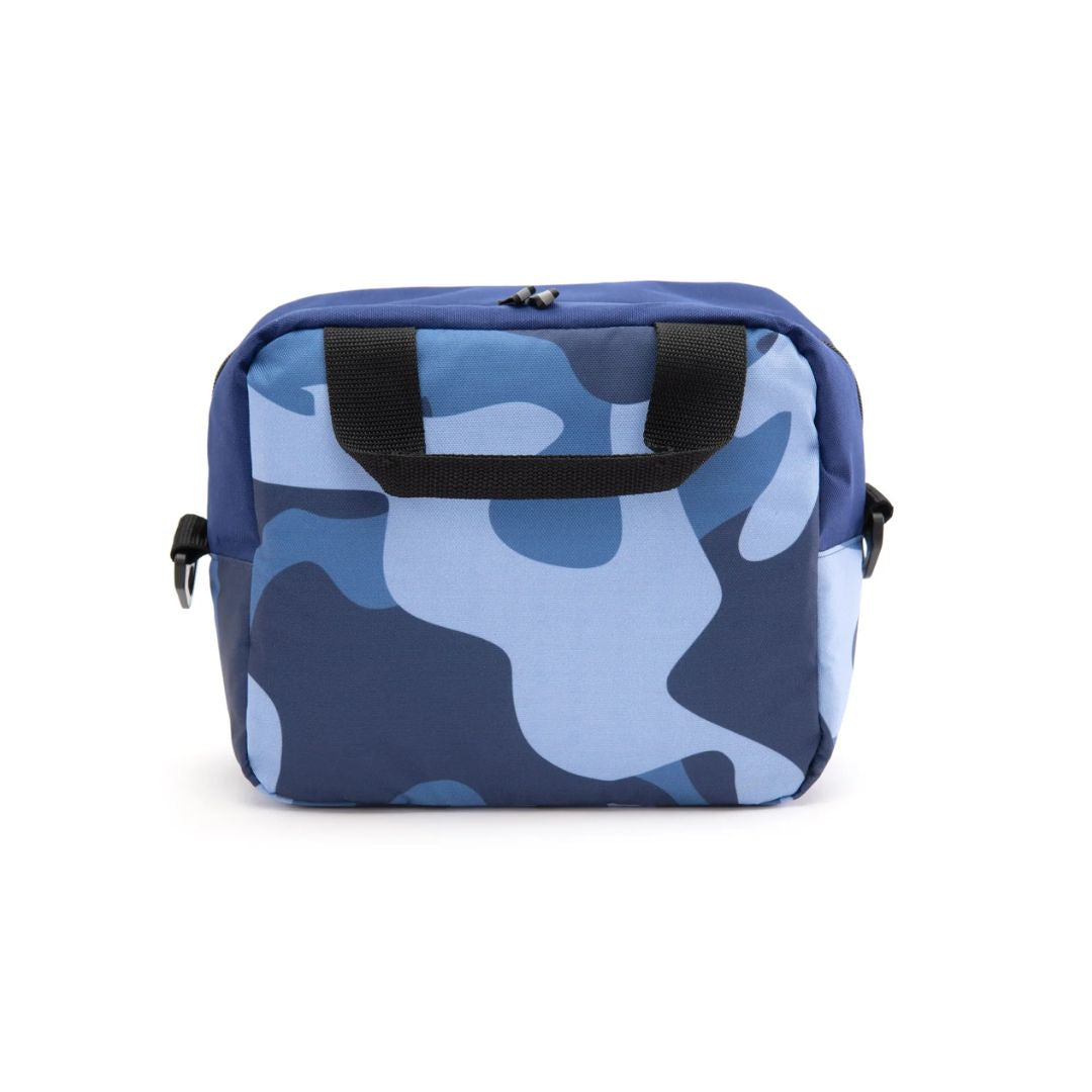 Printed Cooling Lunch Bag