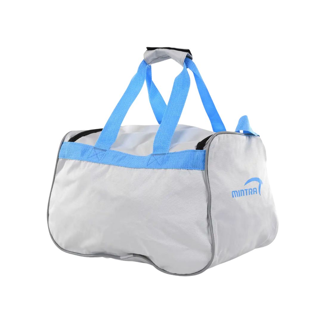 Small Duffle Bag