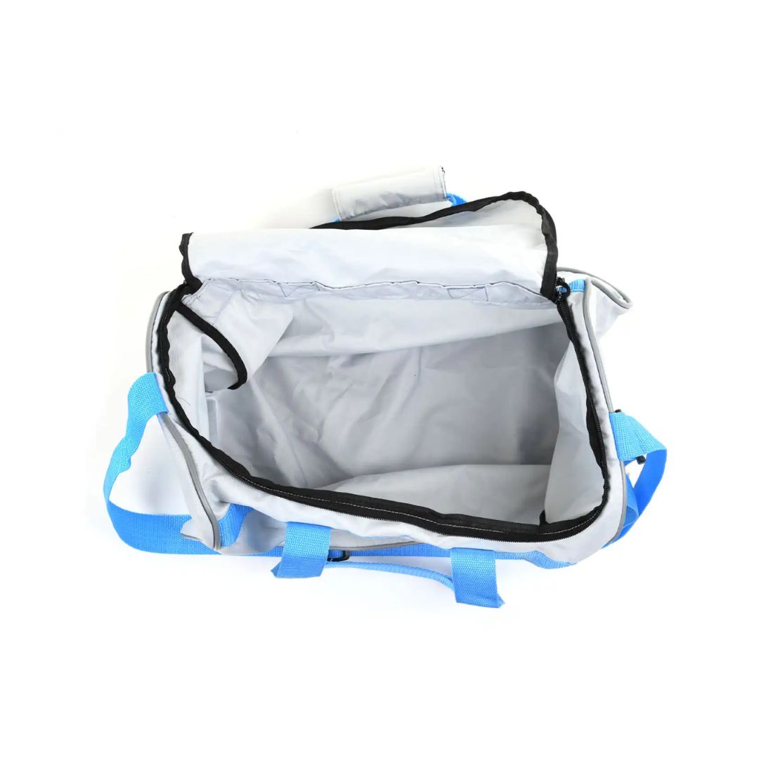 Small Duffle Bag