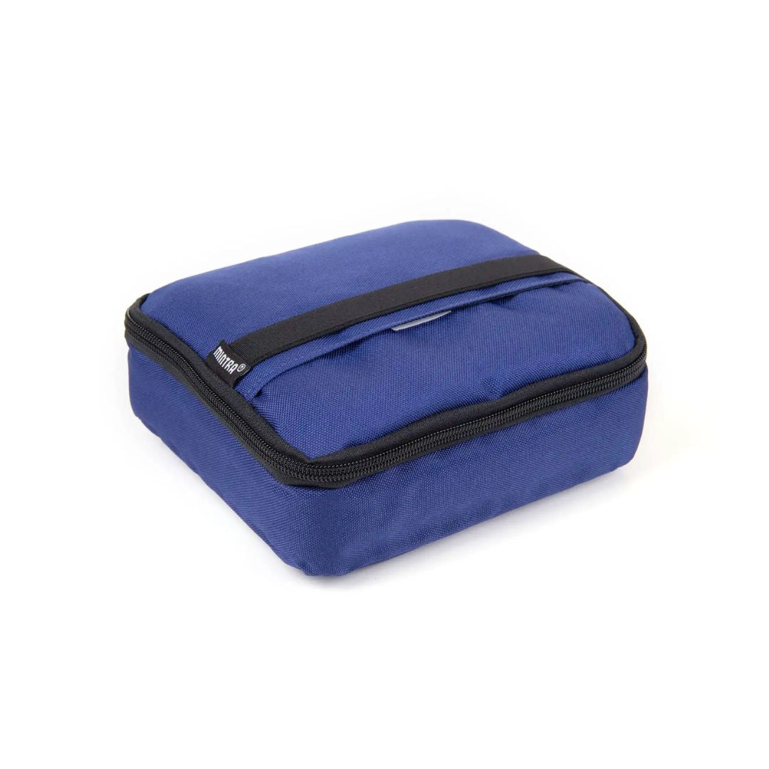 Cooling Bag with Lunch Box