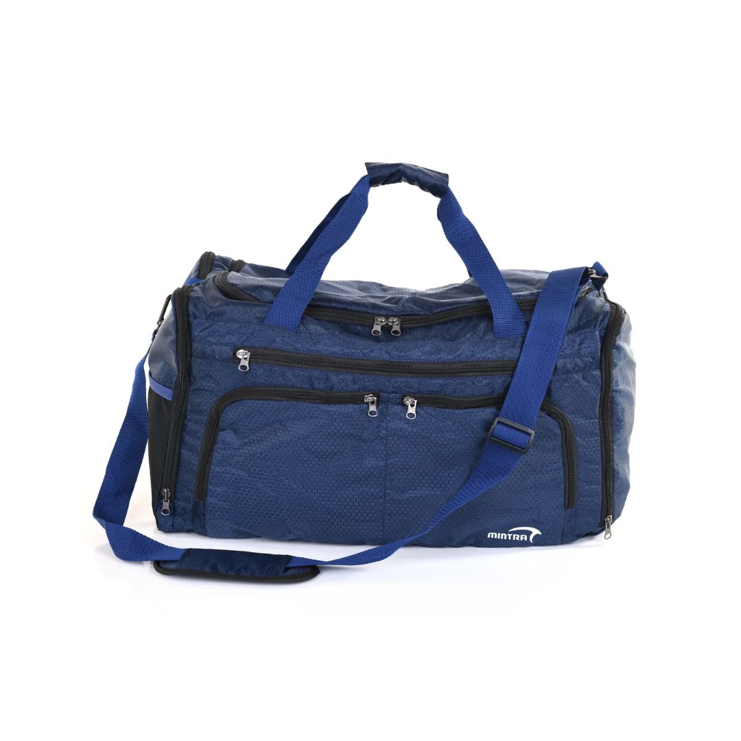 Flexo Duffle Bag