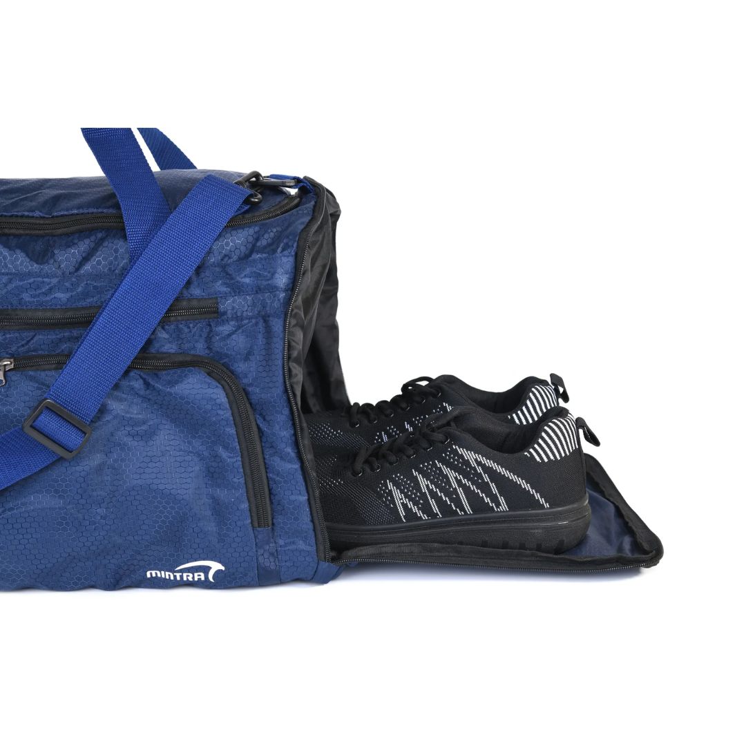 Flexo Duffle Bag