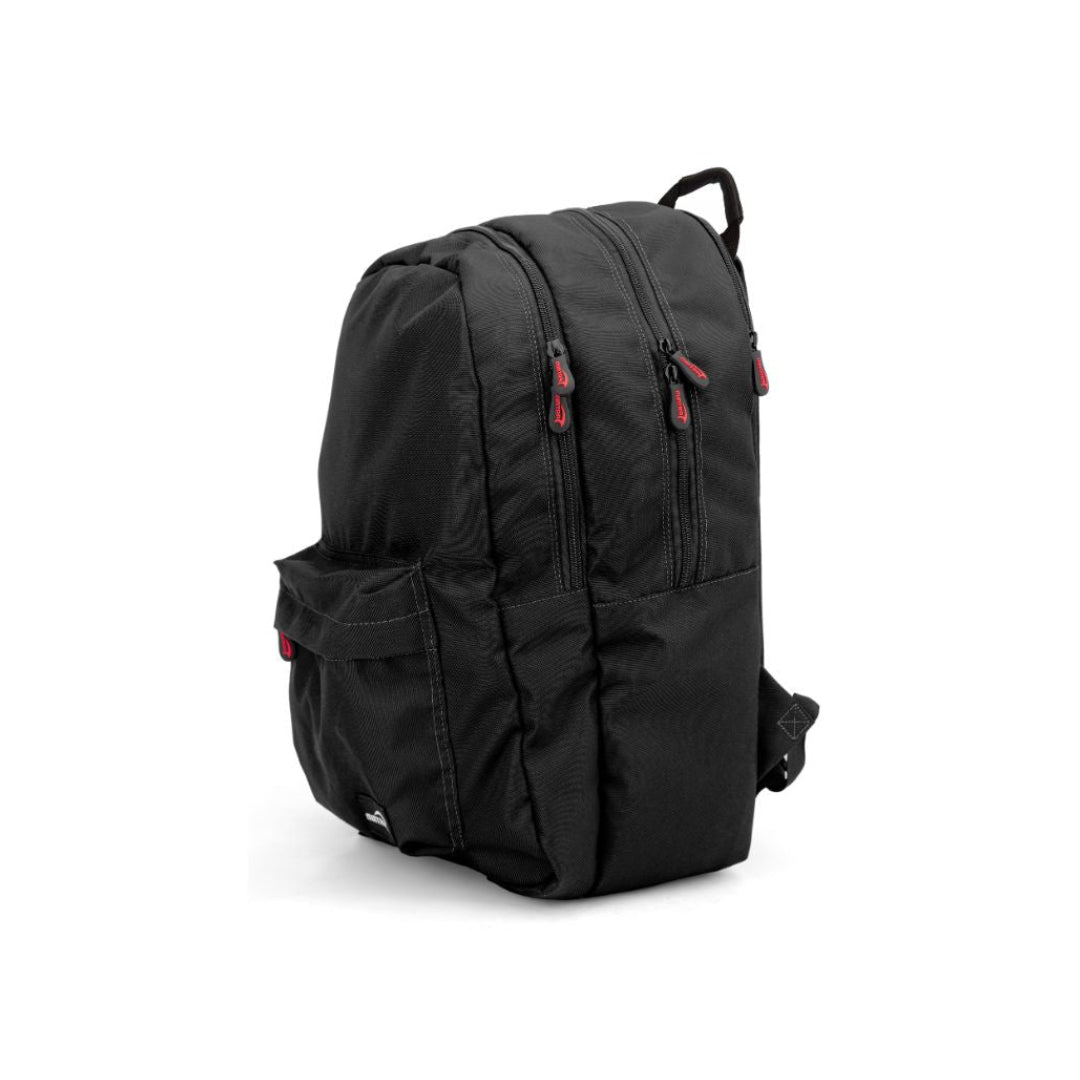 4-Pocket 600D Backpack 30L