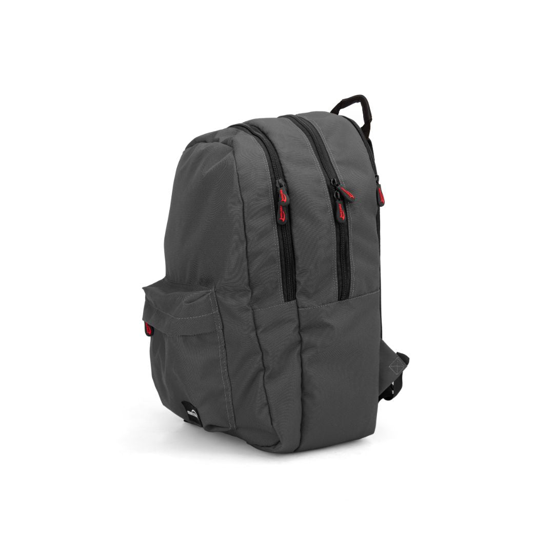 4-Pocket 600D Backpack 30L