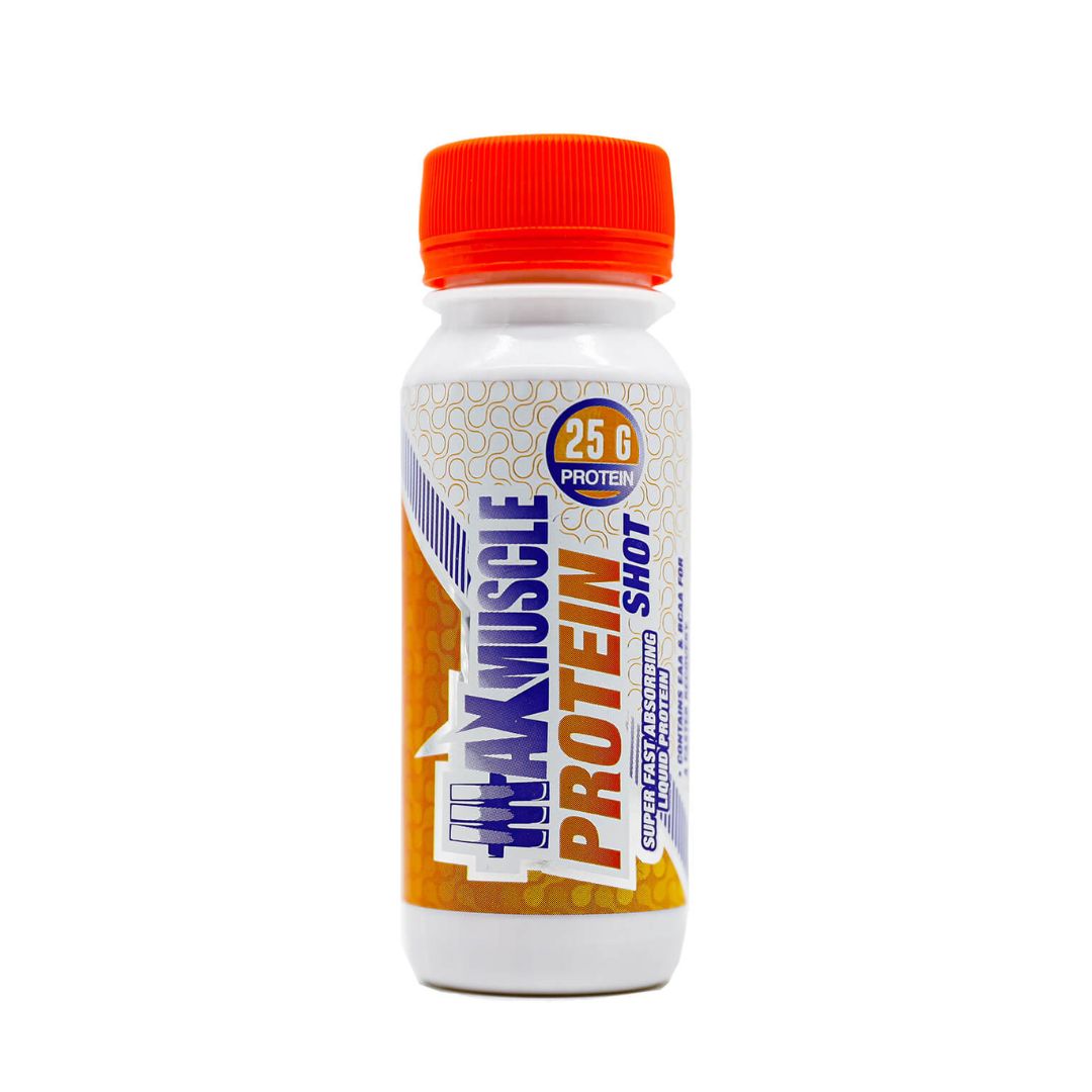 Max Muscle protein Shot -60Ml -Watermelon