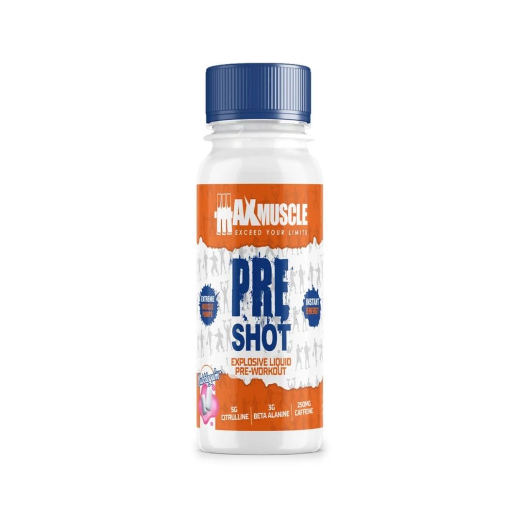 Pre Shot - 1Serv - 60Ml - Bubblegum