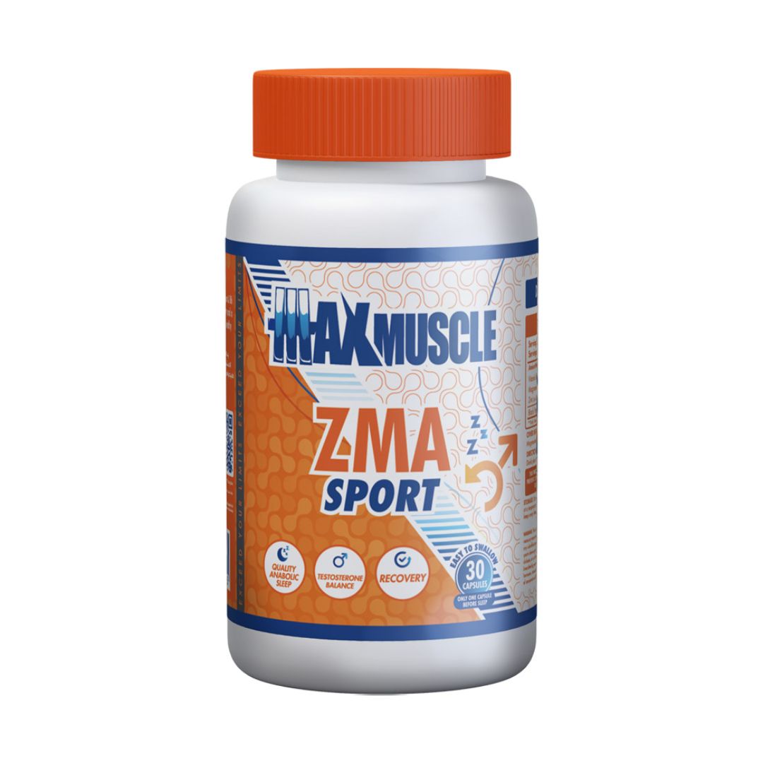 ZMA Sport-30Serv Capsules