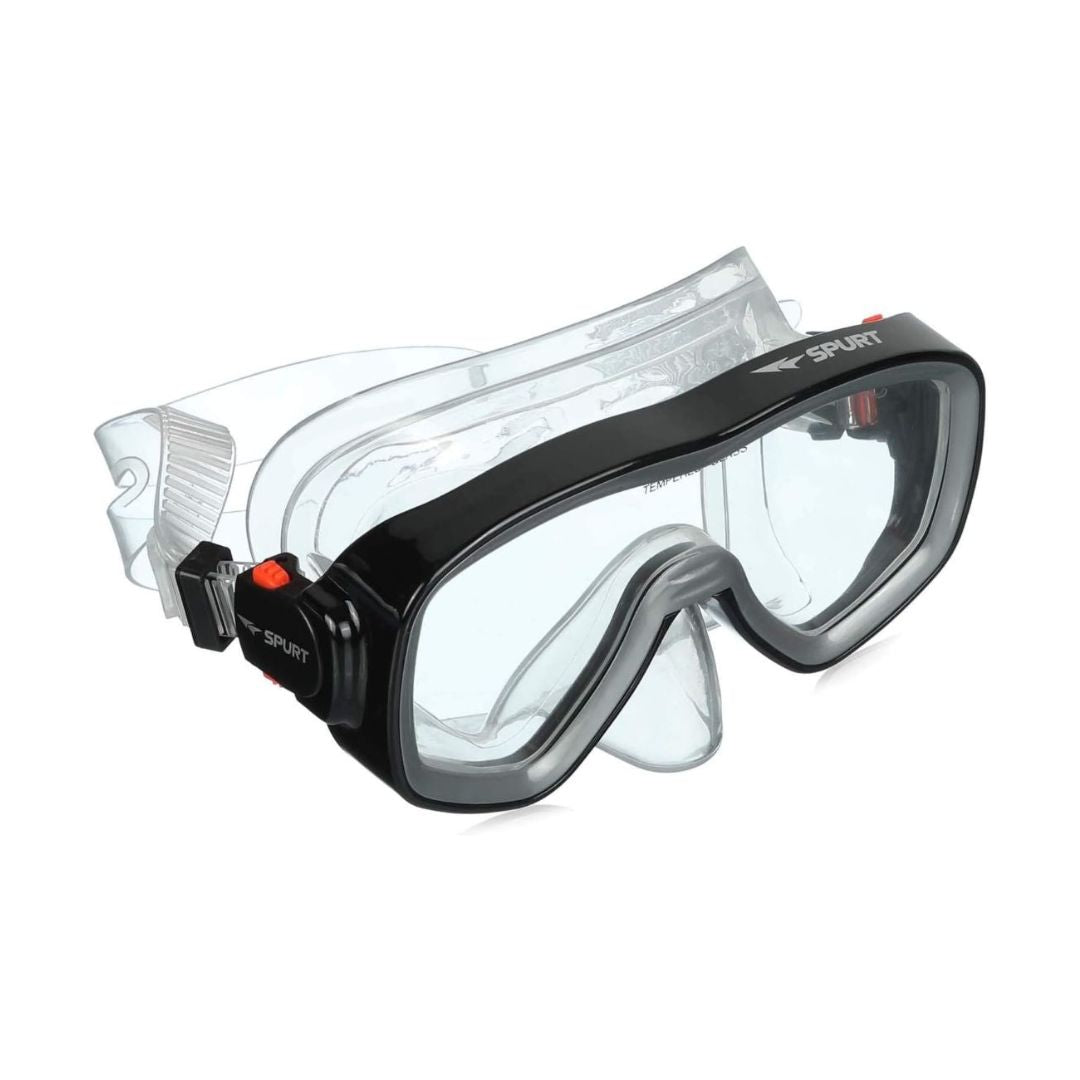 M132P Snorkeling Mask