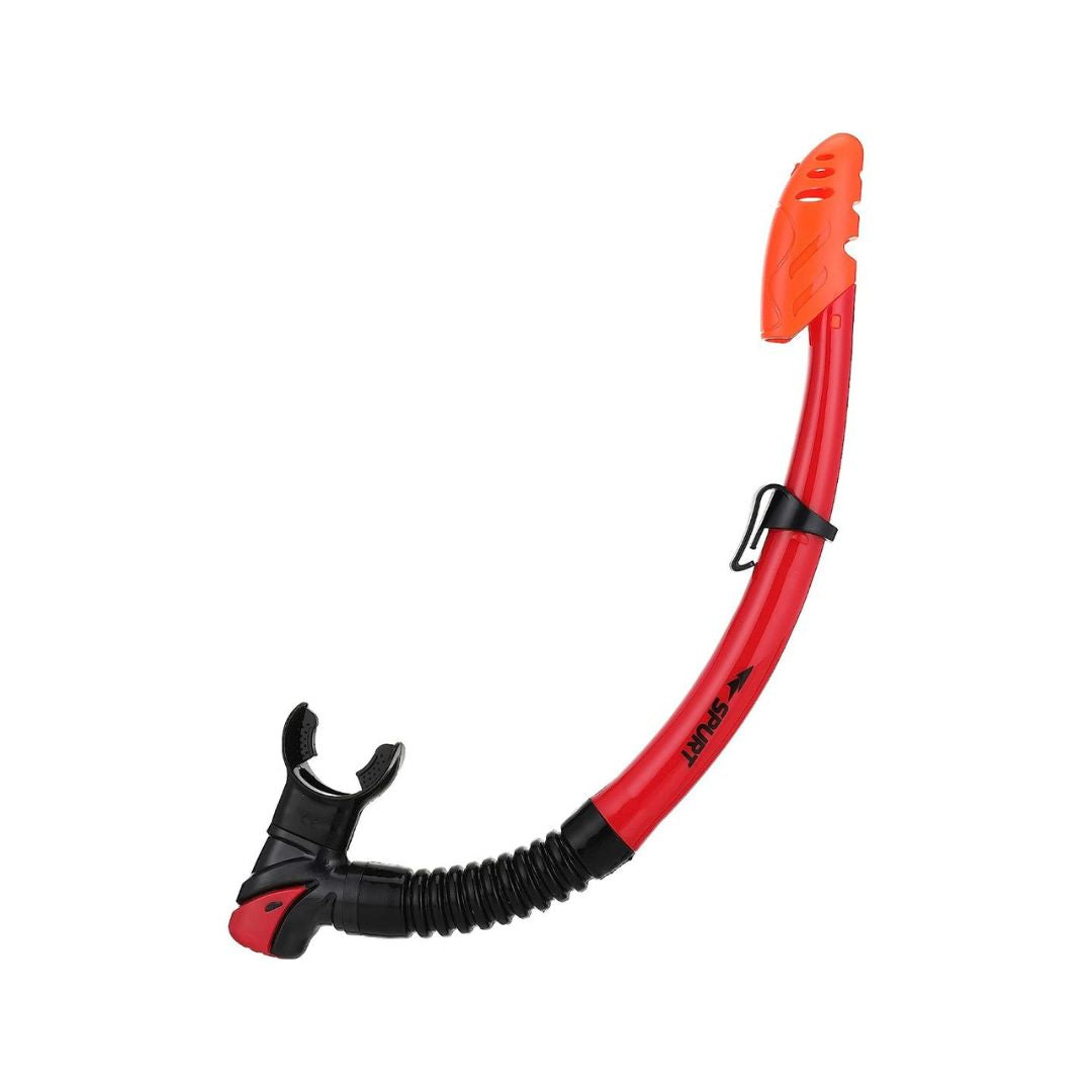 SN124 Snorkeling Tube