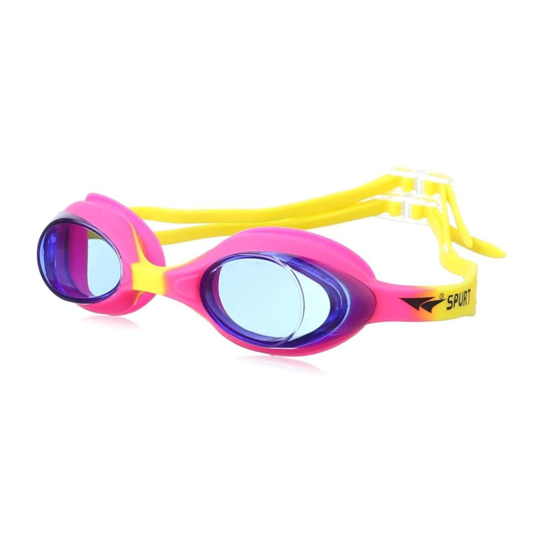 18D-058 نظارات السباحة