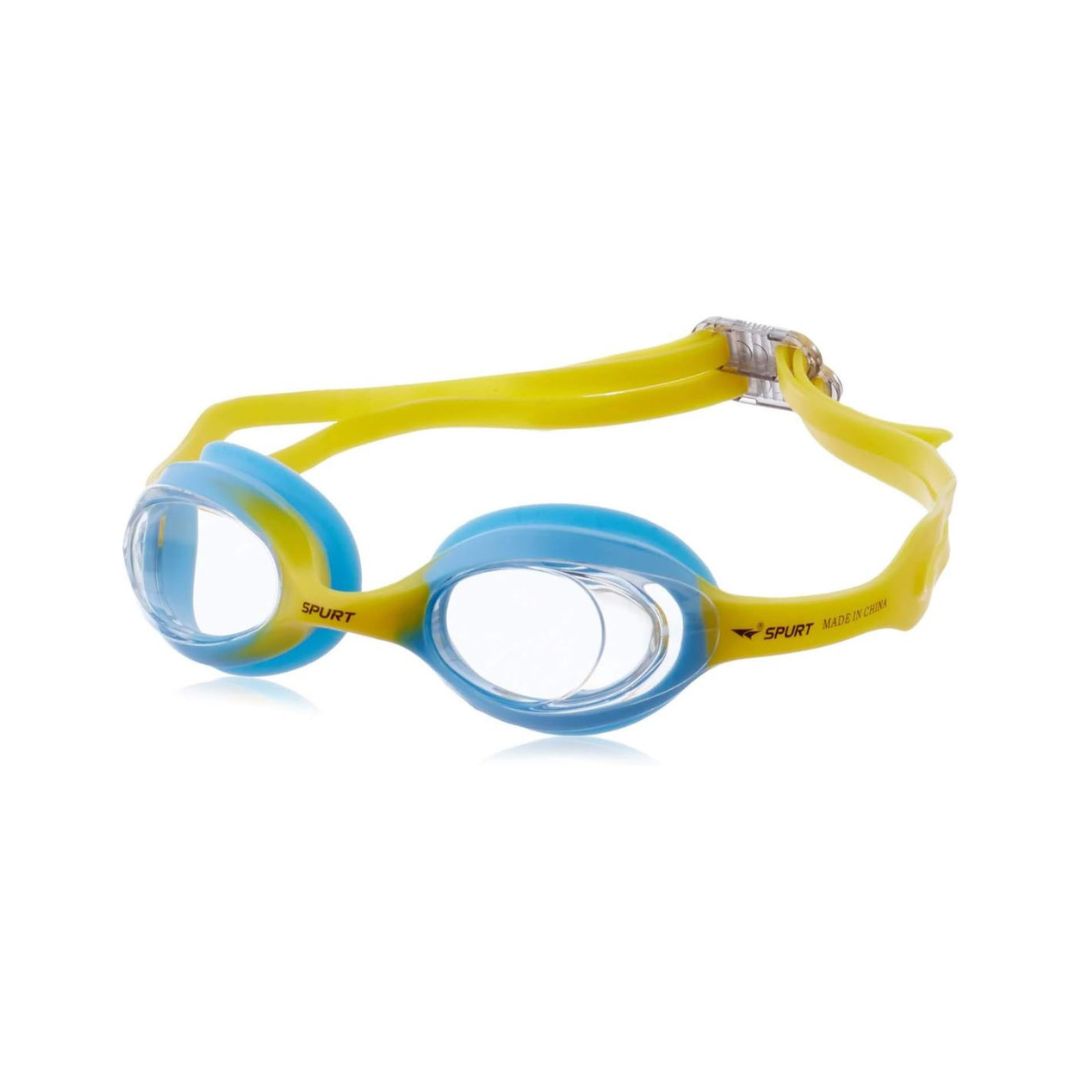 SIL-6AFJR Swimming Goggles