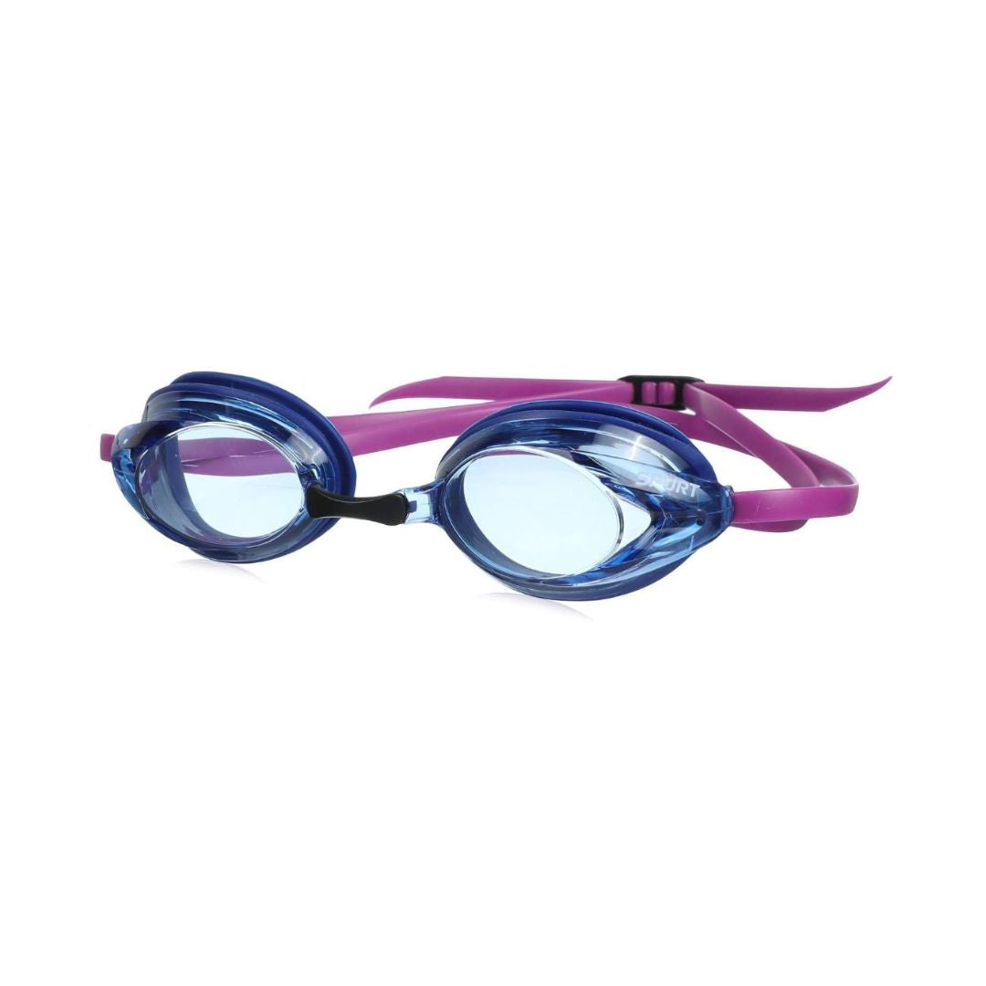 N2BAFJ-3 Optical Swimming Goggles