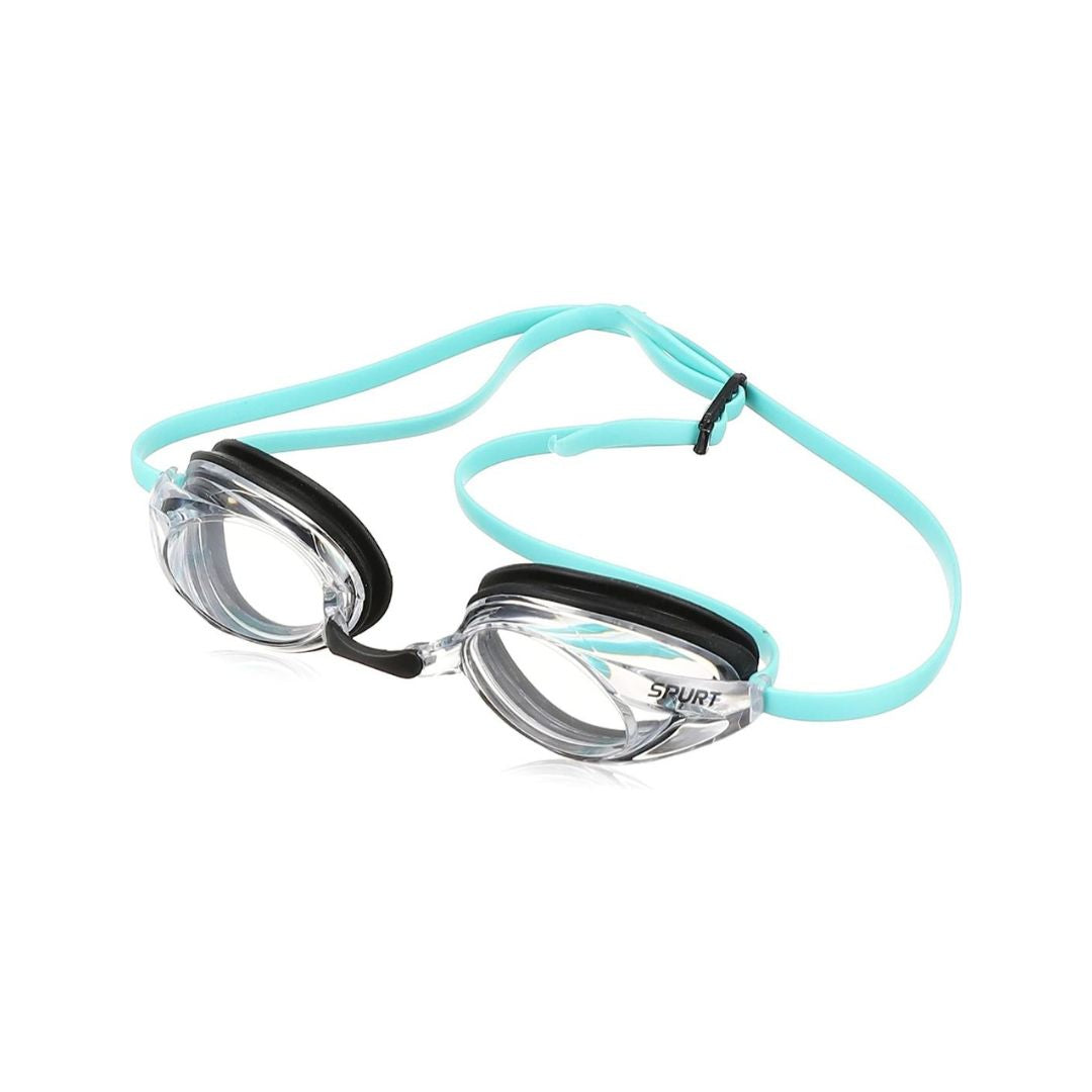 نظارات السباحة البصرية N2BAFJ-3.5