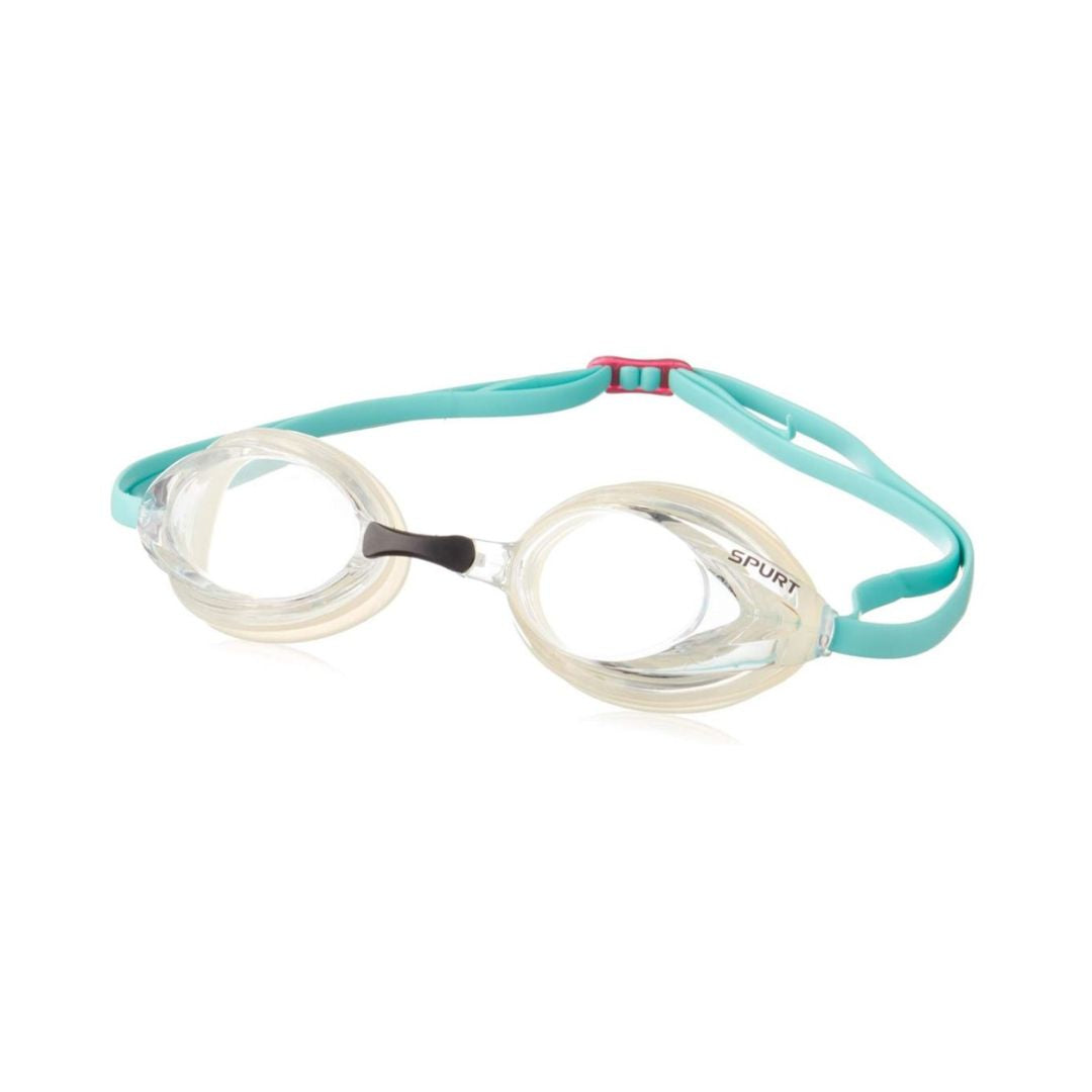 N2BAFJ-3.5 Swimming Goggles