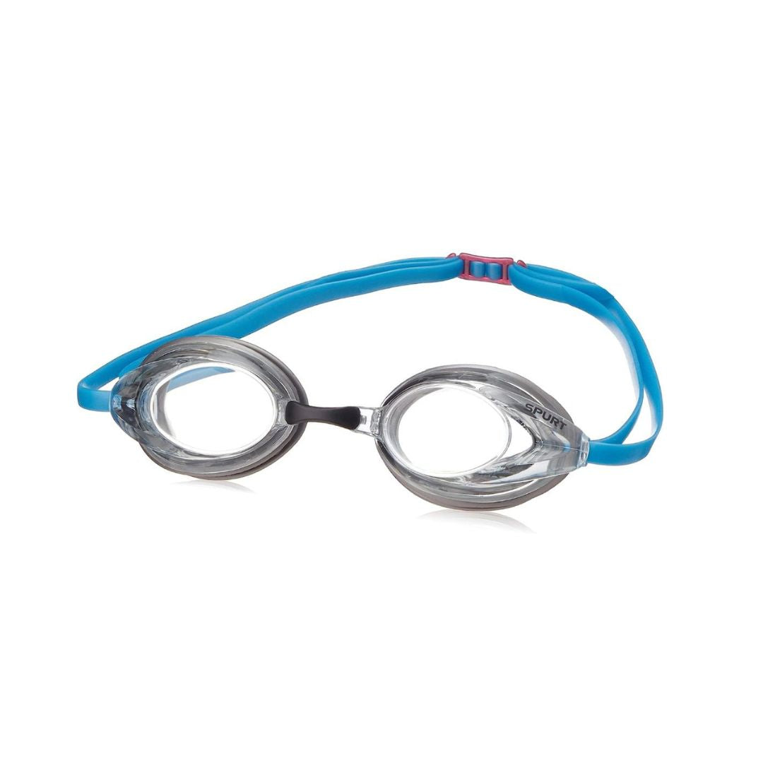 N2BAFJ-8 Optical Swimming Goggles