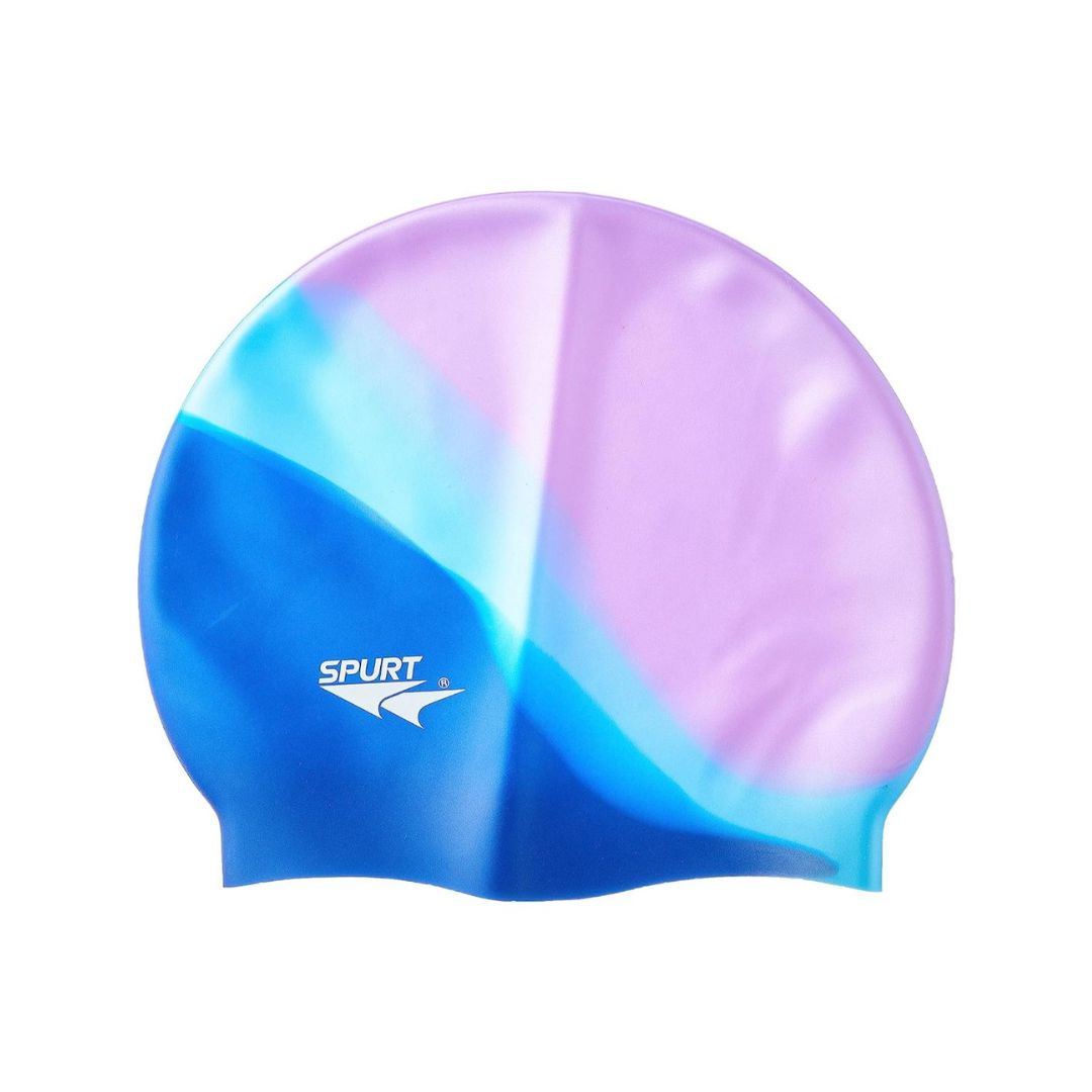 Silicone Swimming Cap