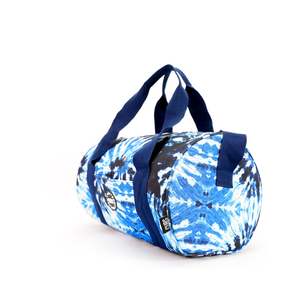 All The Blues Medium Duffel