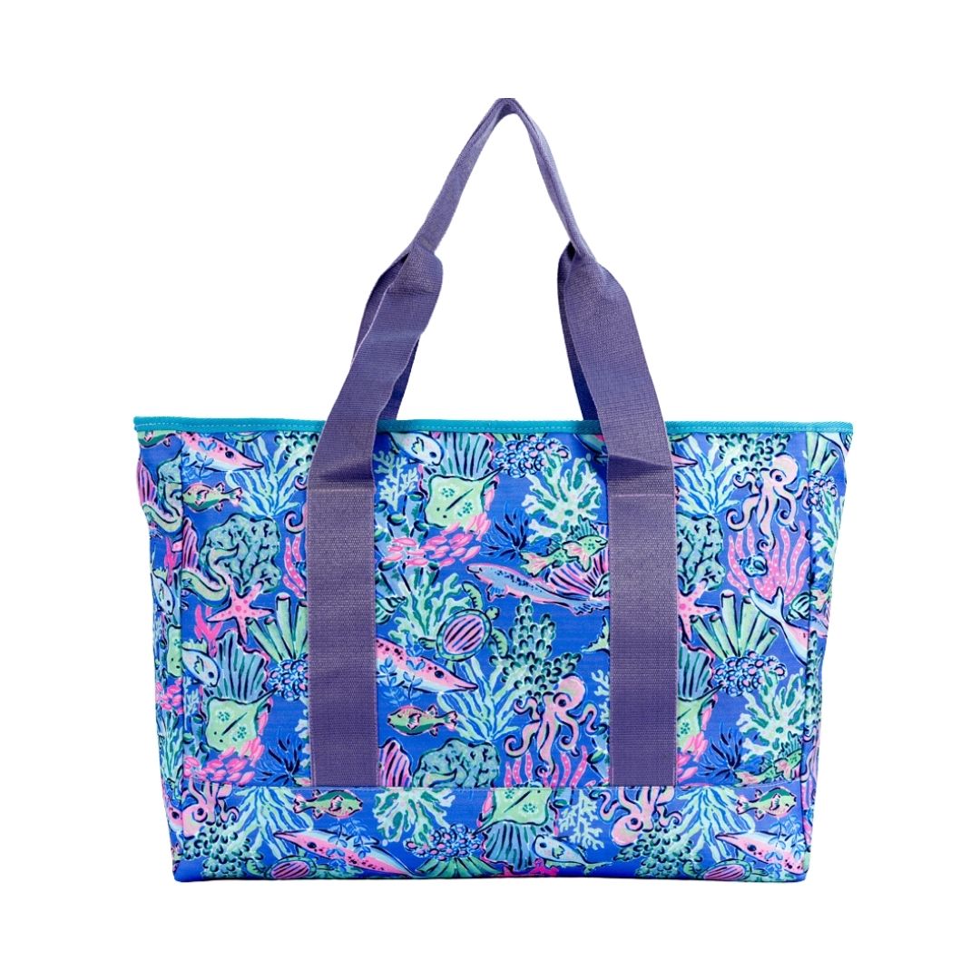 Under the Sea Tote Bag