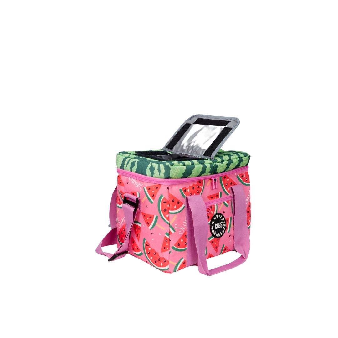 Summer Melons cooler Bag