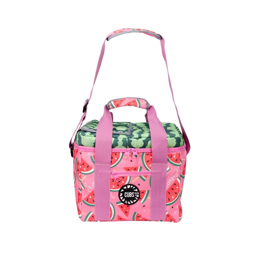 Summer Melons cooler Bag