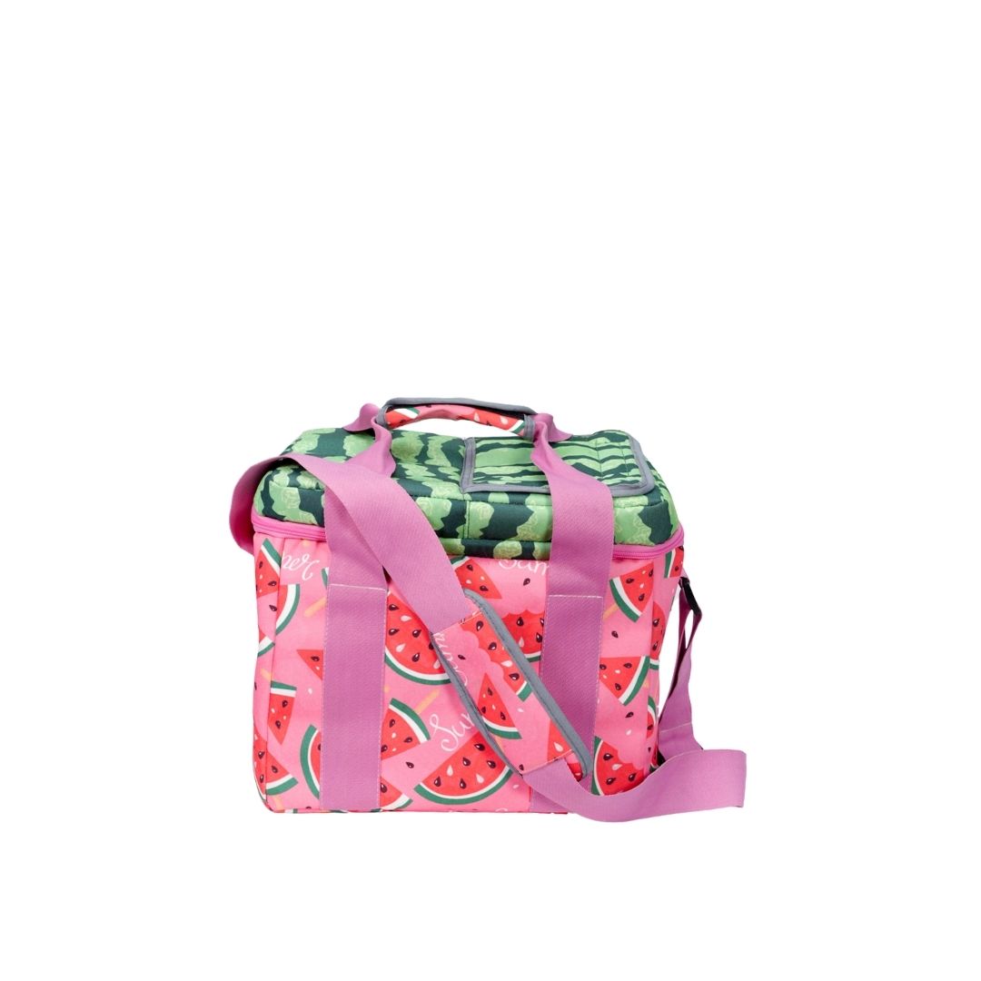 Summer Melons cooler Bag