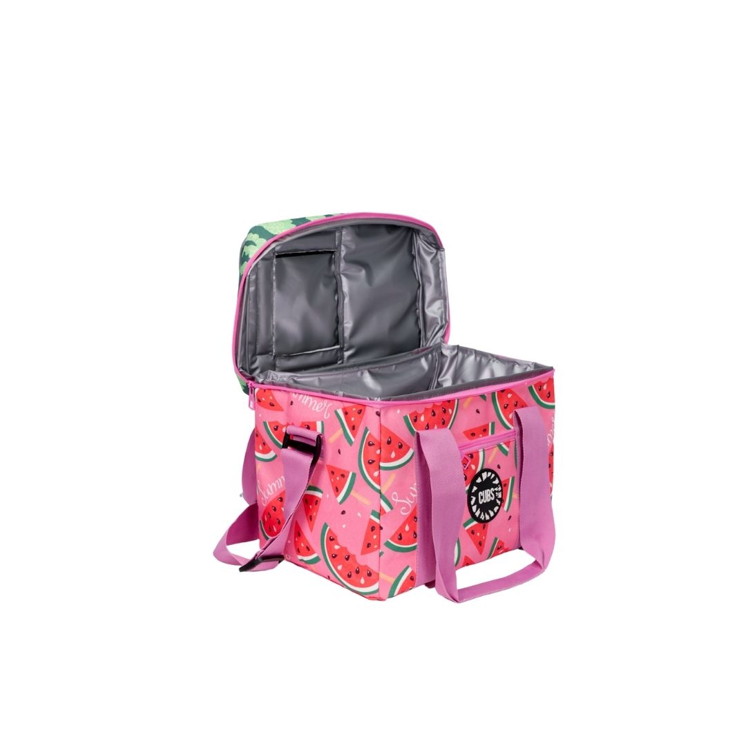 Summer Melons cooler Bag